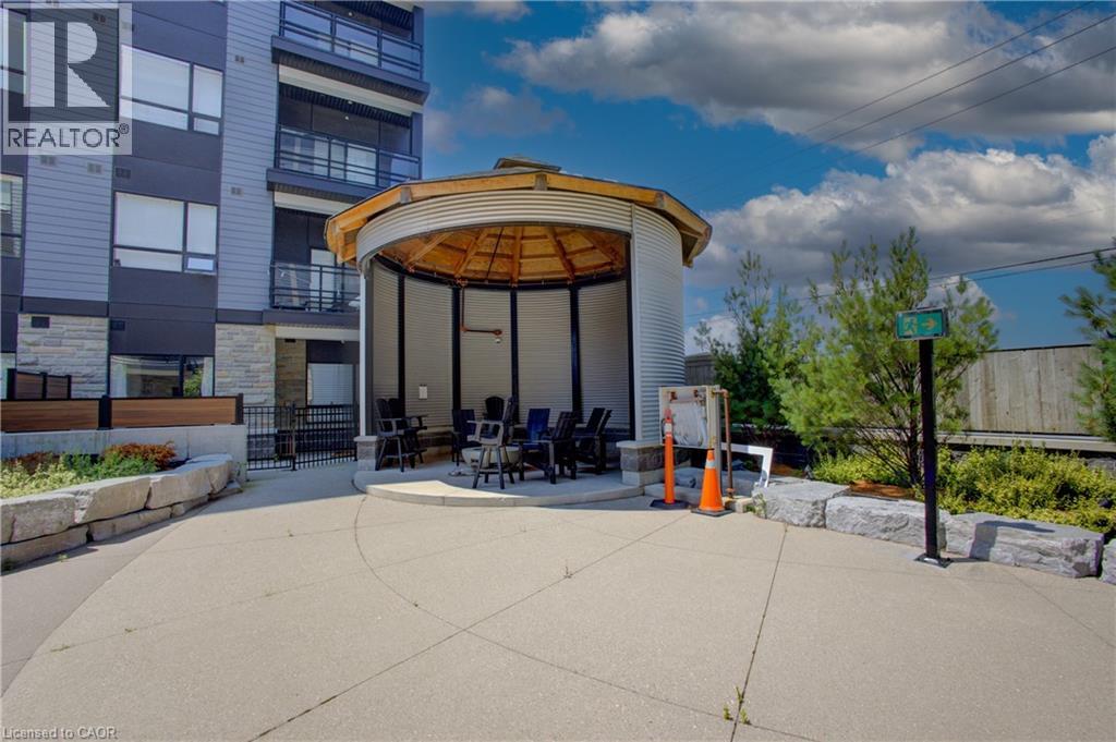 243 Northfield Drive E Unit# 208, Waterloo, Ontario  N2K 0H2 - Photo 33 - 40822150