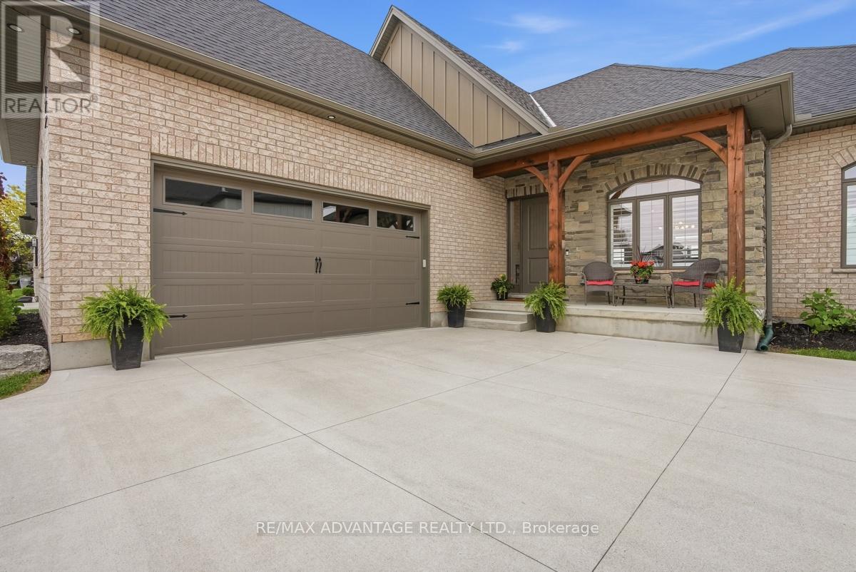 177 Martin Road, Middlesex Centre, Ontario  N0L 1E0 - Photo 3 - X13209156
