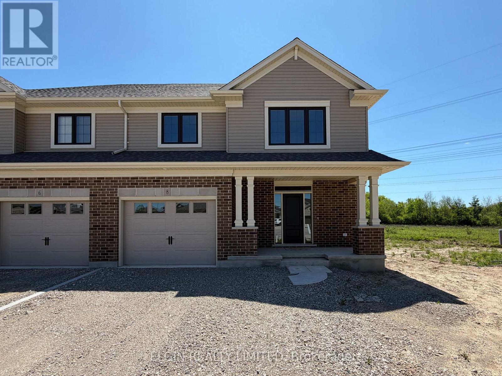 8 COLUMBUS COURT, Central Elgin, Ontario