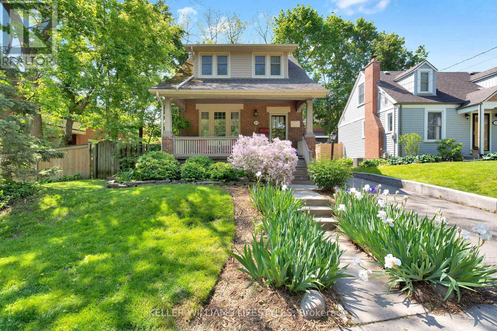 49 CARFRAE STREET, London South, Ontario