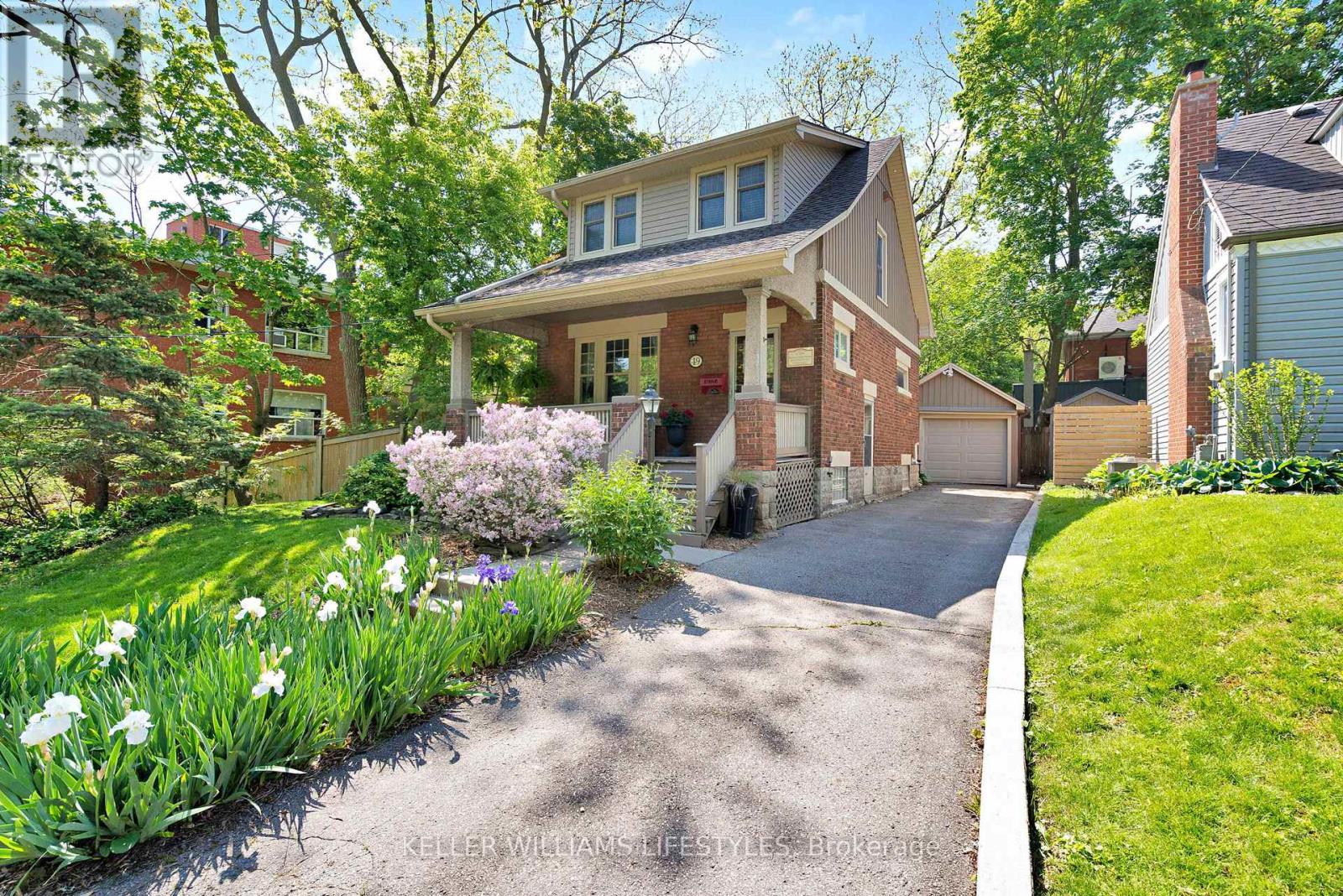 49 Carfrae Street, London South, Ontario  N6C 1G1 - Photo 5 - X13209370