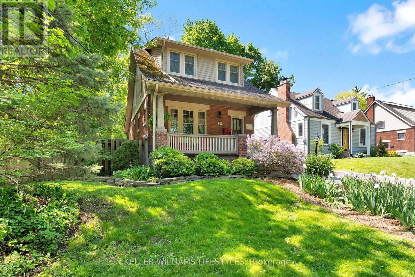 49 Carfrae Street, London South, Ontario  N6C 1G1 - Photo 6 - X13209370