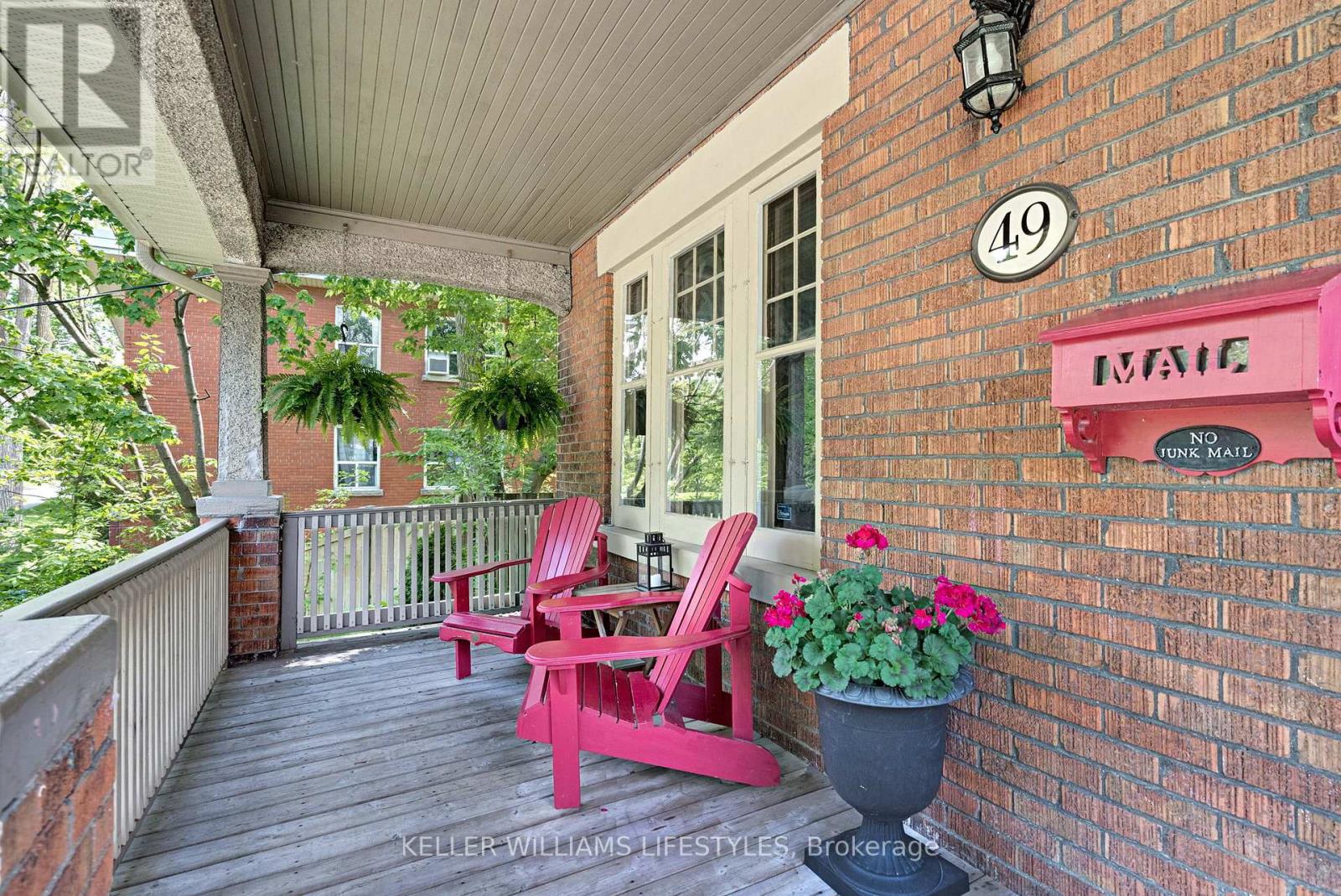 49 Carfrae Street, London South, Ontario  N6C 1G1 - Photo 7 - X13209370