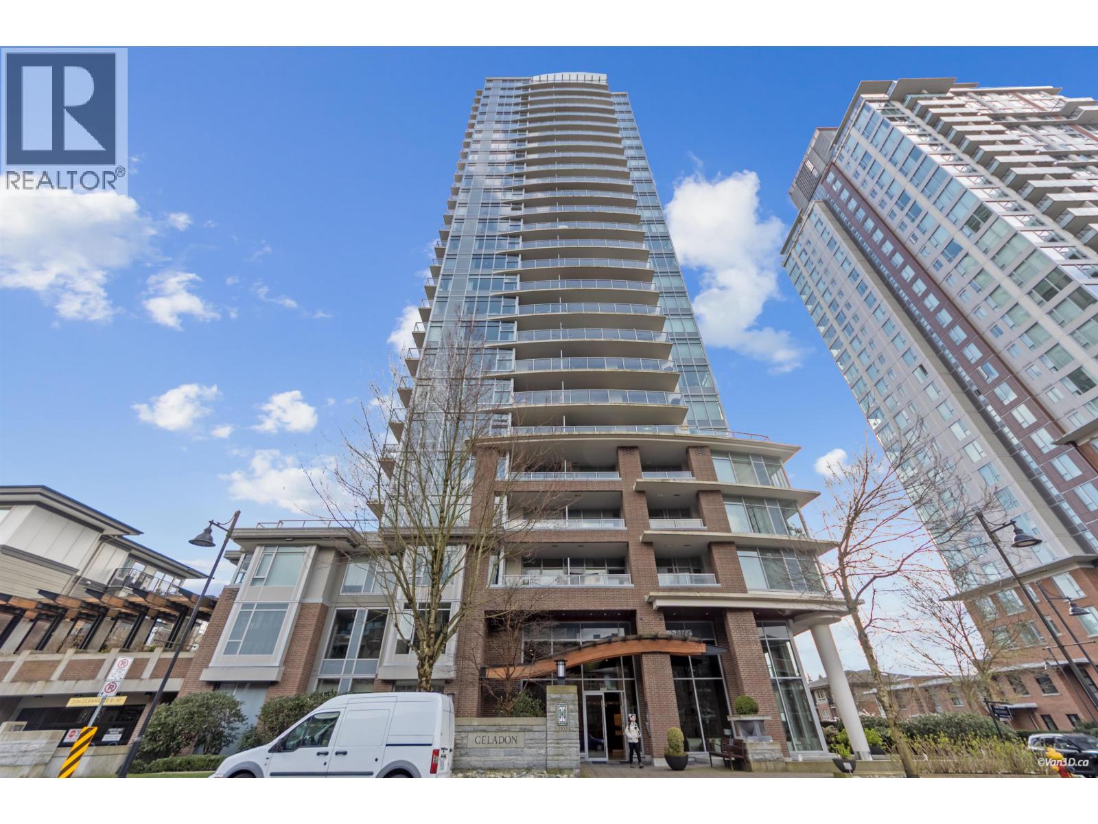 2806 3102 Windsor Gate, Coquitlam, British Columbia V3B 0J3 - Photo 6 - R3105003