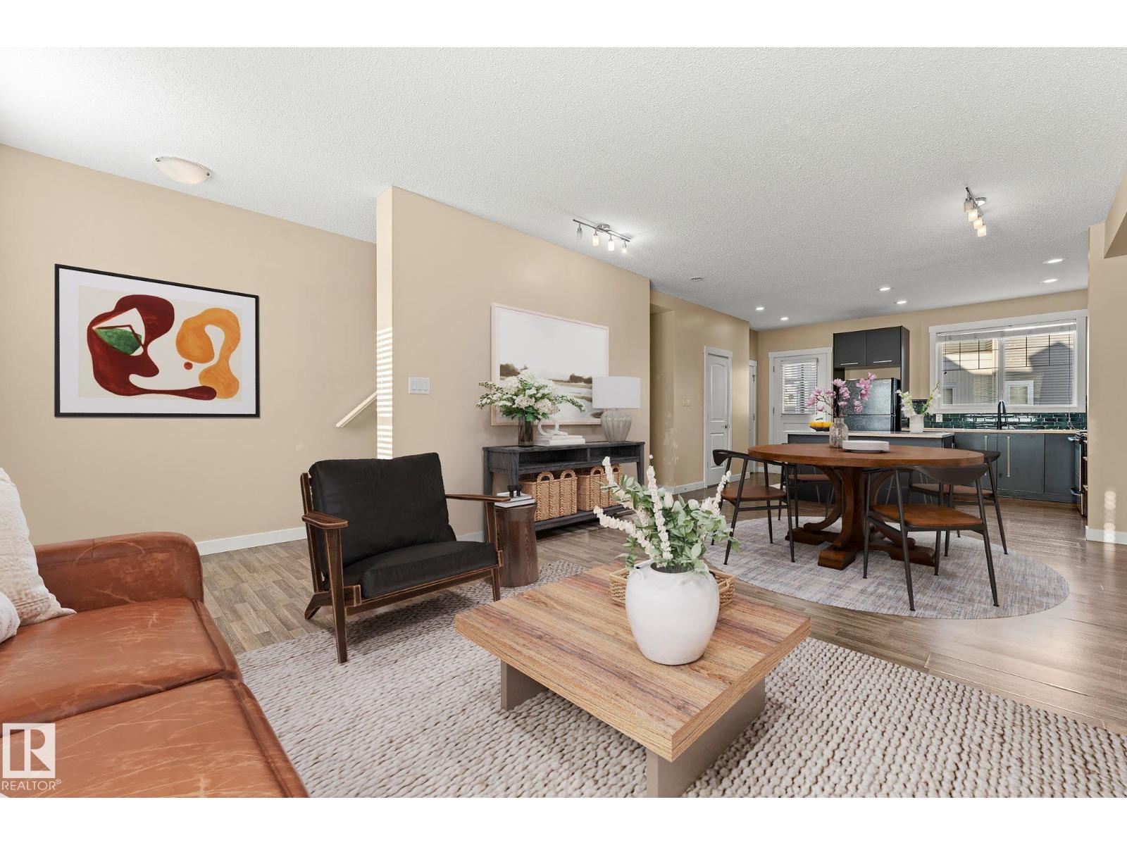#30 8315 180 AV NW, Edmonton, Alberta