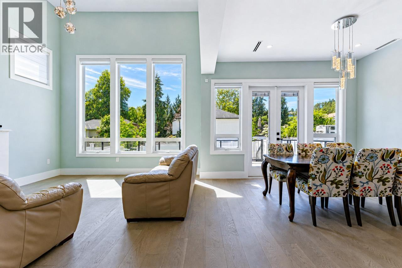 1244 Pitt River Road, Port Coquitlam, British Columbia  V3C 1N5 - Photo 9 - R3127270