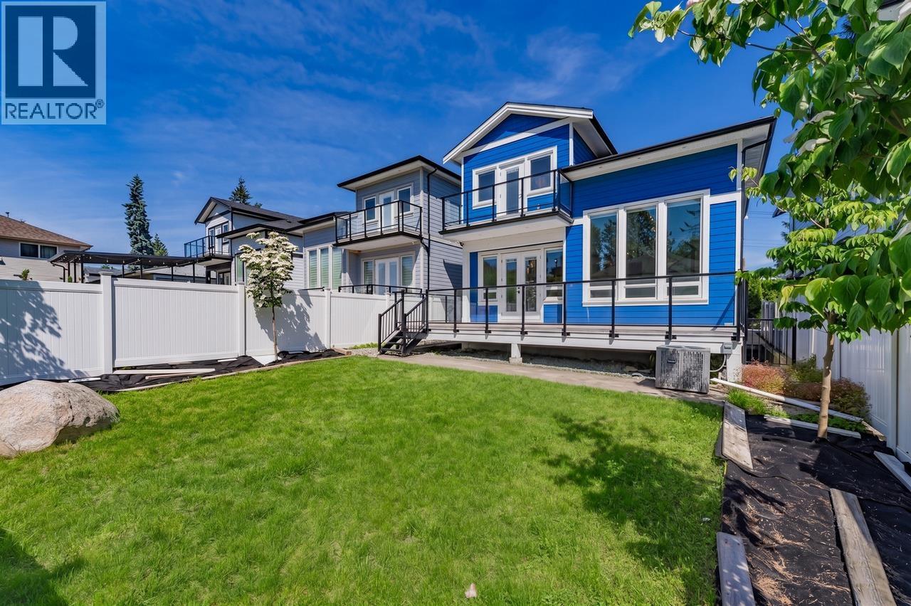 1244 Pitt River Road, Port Coquitlam, British Columbia  V3C 1N5 - Photo 4 - R3127270