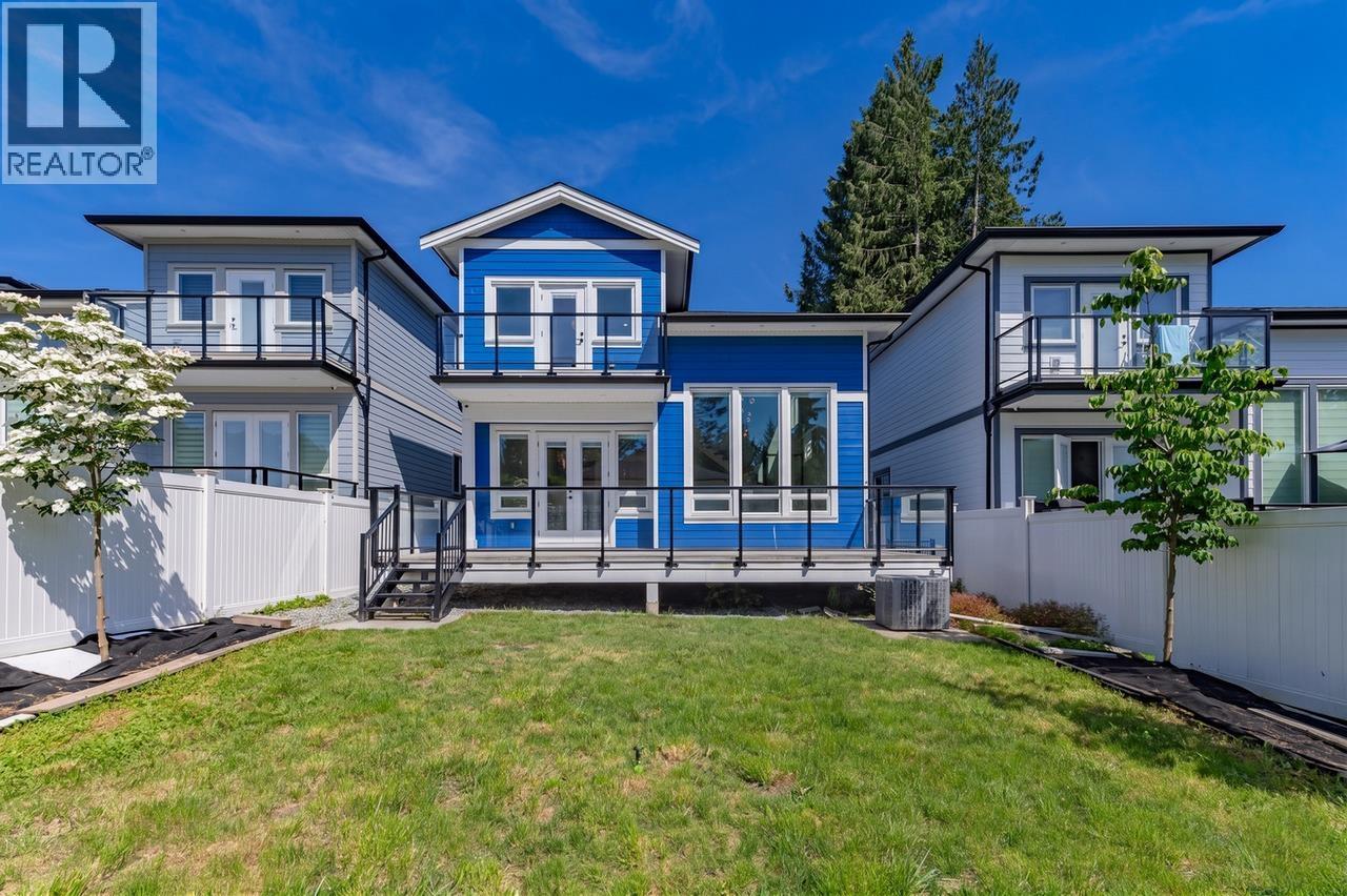 1244 Pitt River Road, Port Coquitlam, British Columbia  V3C 1N5 - Photo 3 - R3127270