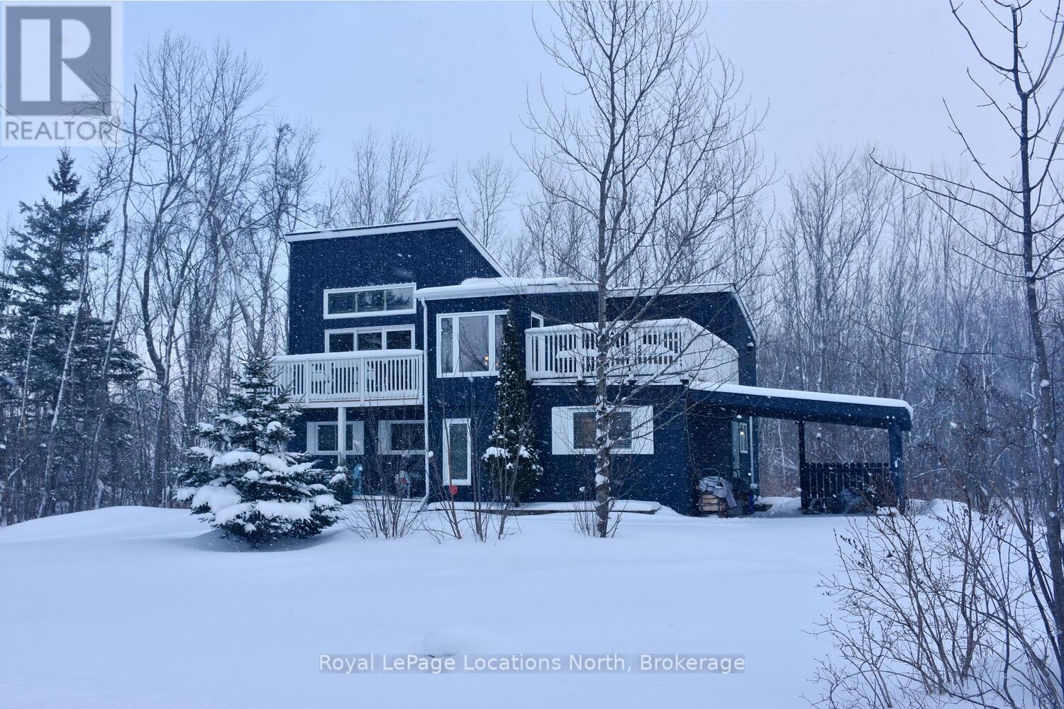 111 Martin Grove, Blue Mountains, Ontario  L9Y 0N5 - Photo 2 - X13209216
