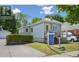 61 JOHNSTON STREET, guelph (st. patrick's ward), Ontario