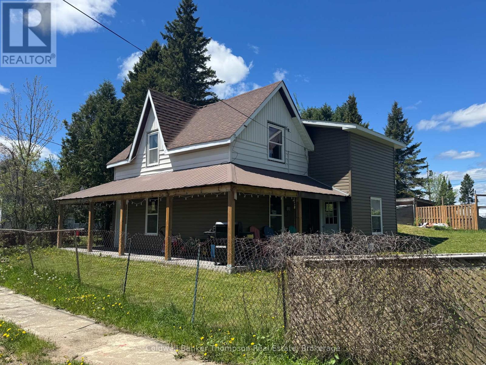 $350,0005 Bay Street, Magnetawan, Ontario