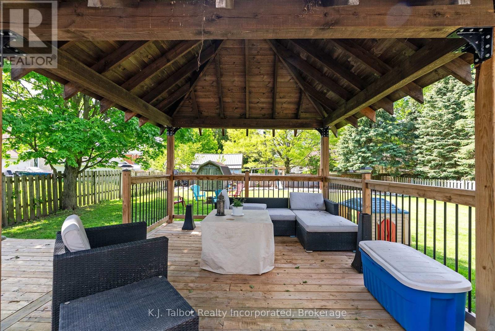 441 Coombs Street, North Huron, Ontario N0M 1H0 - Photo 46 - X13209414
