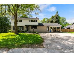 441 COOMBS STREET, North Huron, Ontario