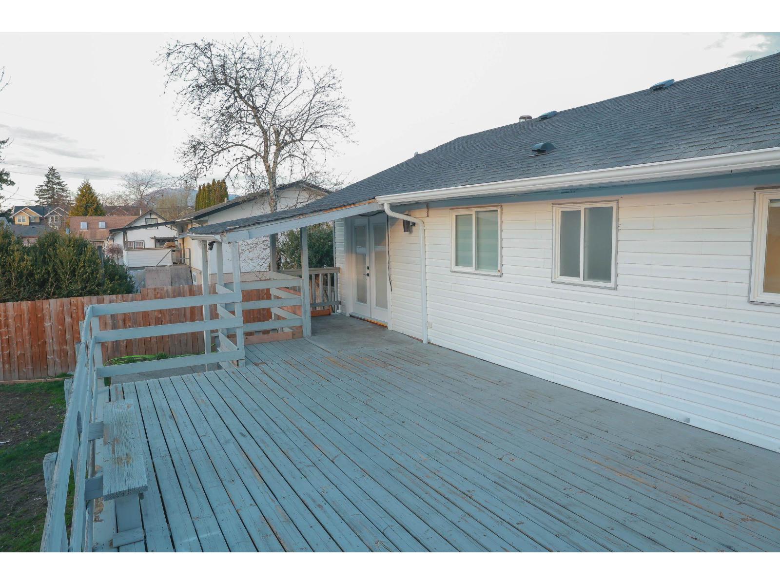 9335 Jackson Street, Chilliwack Proper West, Chilliwack, British Columbia  V2P 3X2 - Photo 18 - R3129238