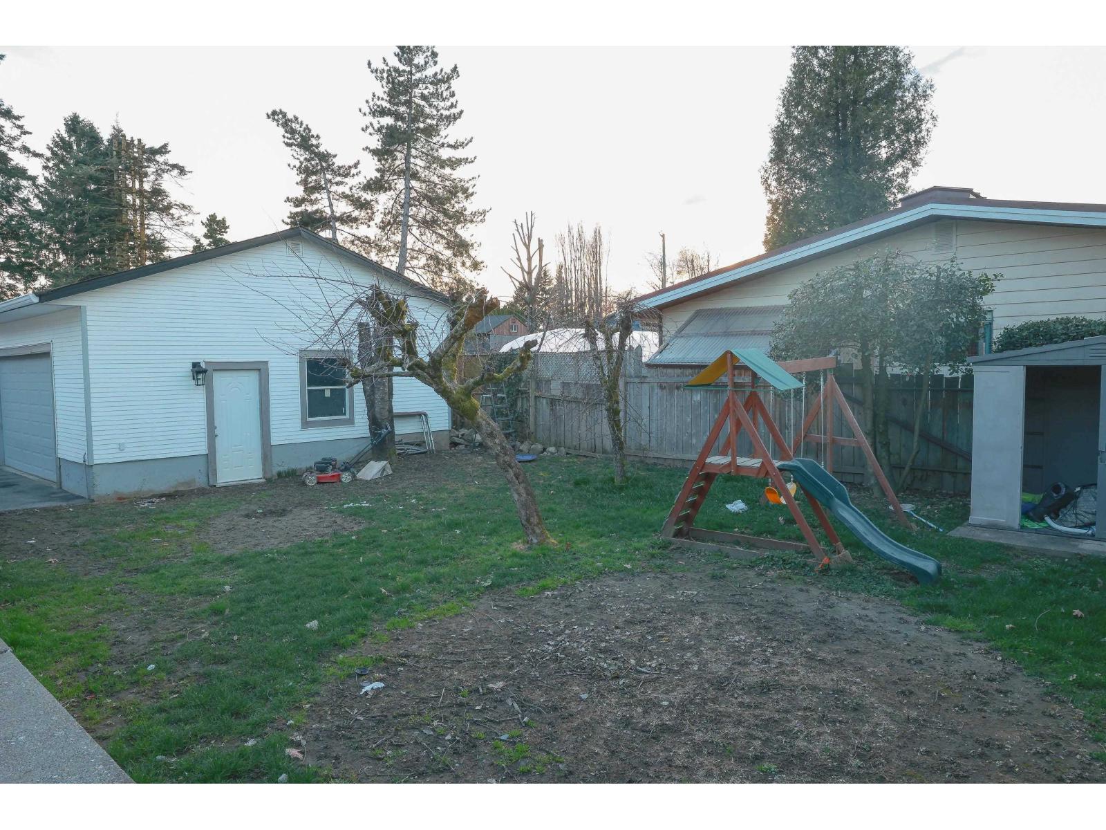 9335 Jackson Street, Chilliwack Proper West, Chilliwack, British Columbia  V2P 3X2 - Photo 20 - R3129238