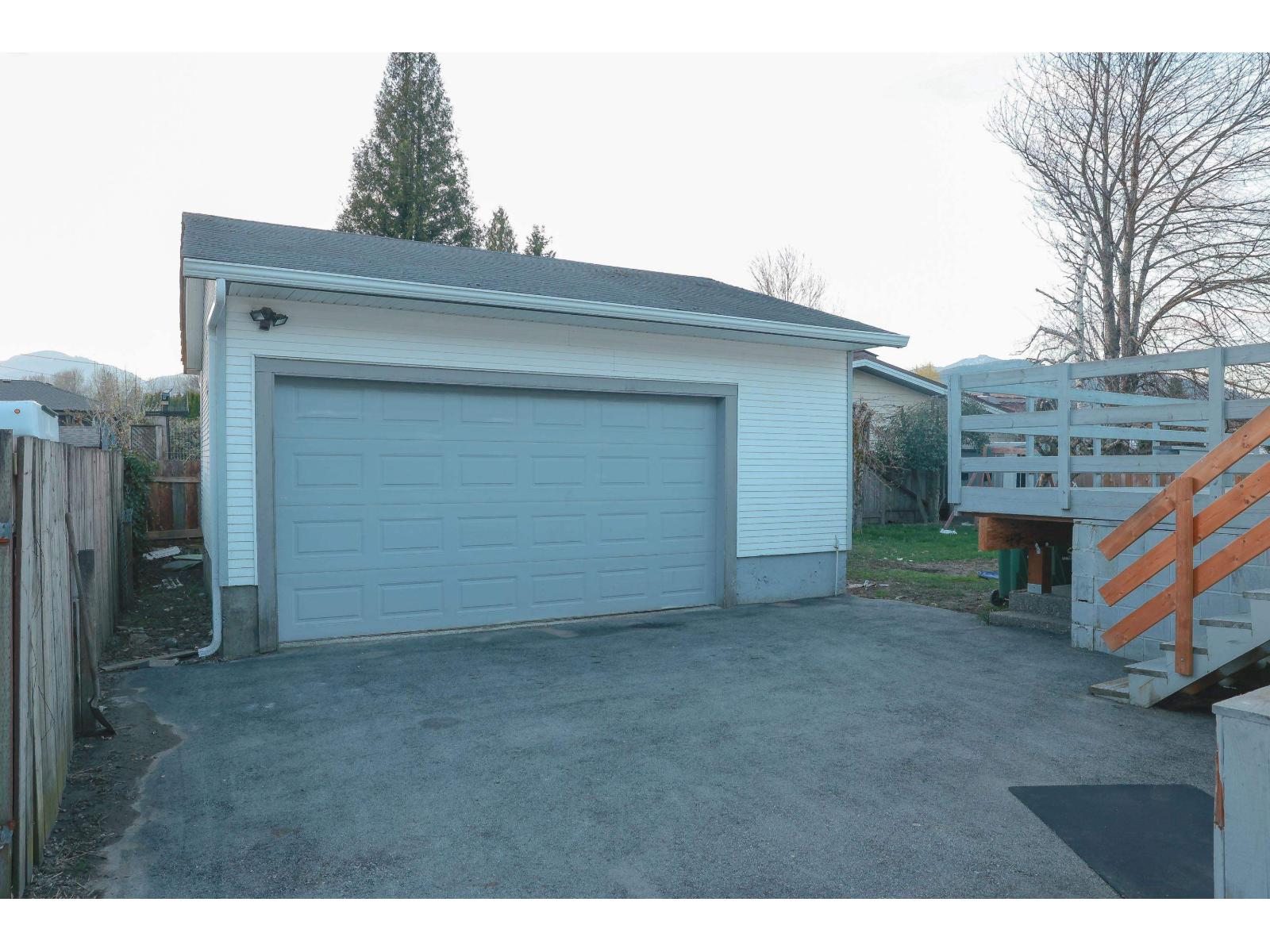 9335 Jackson Street, Chilliwack Proper West, Chilliwack, British Columbia  V2P 3X2 - Photo 21 - R3129238