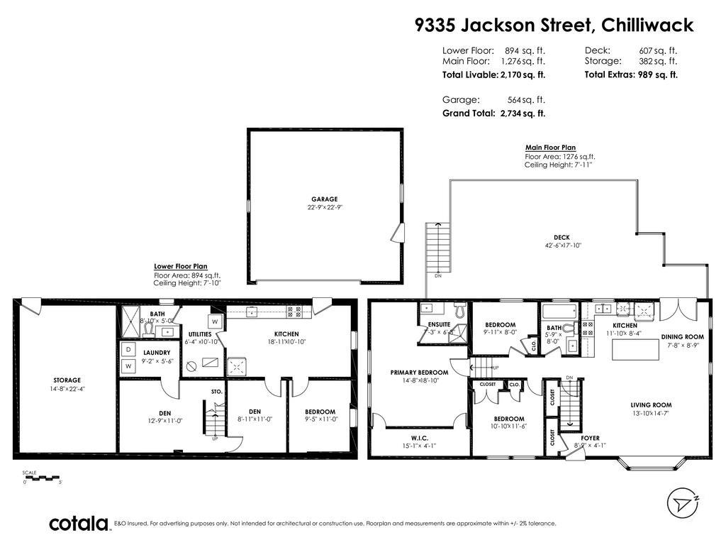 9335 Jackson Street, Chilliwack Proper West, Chilliwack, British Columbia  V2P 3X2 - Photo 24 - R3129238