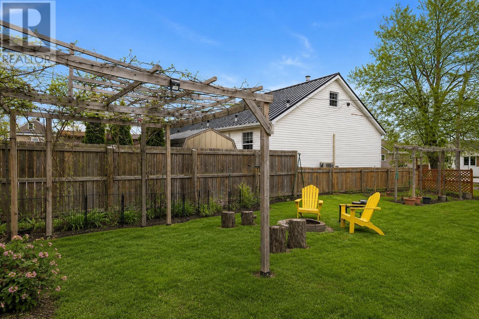 413 Hawthorne Avenue, Summerside, Prince Edward Island  C1N 2E3 - Photo 5 - 202605555
