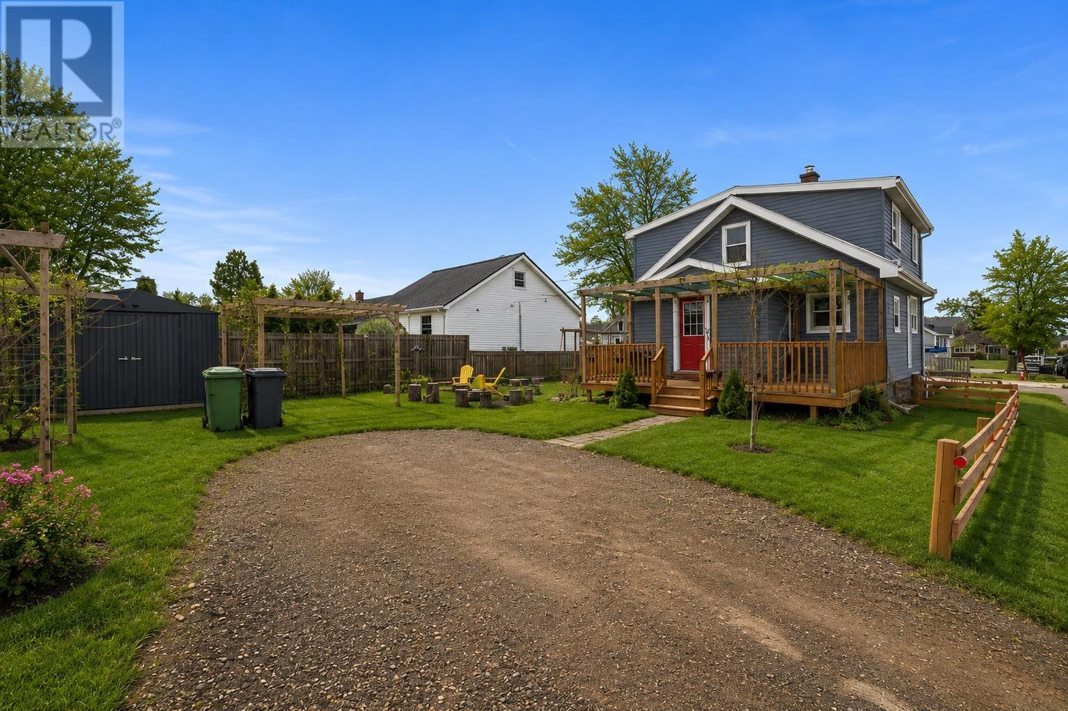 413 Hawthorne Avenue, Summerside, Prince Edward Island  C1N 2E3 - Photo 7 - 202605555