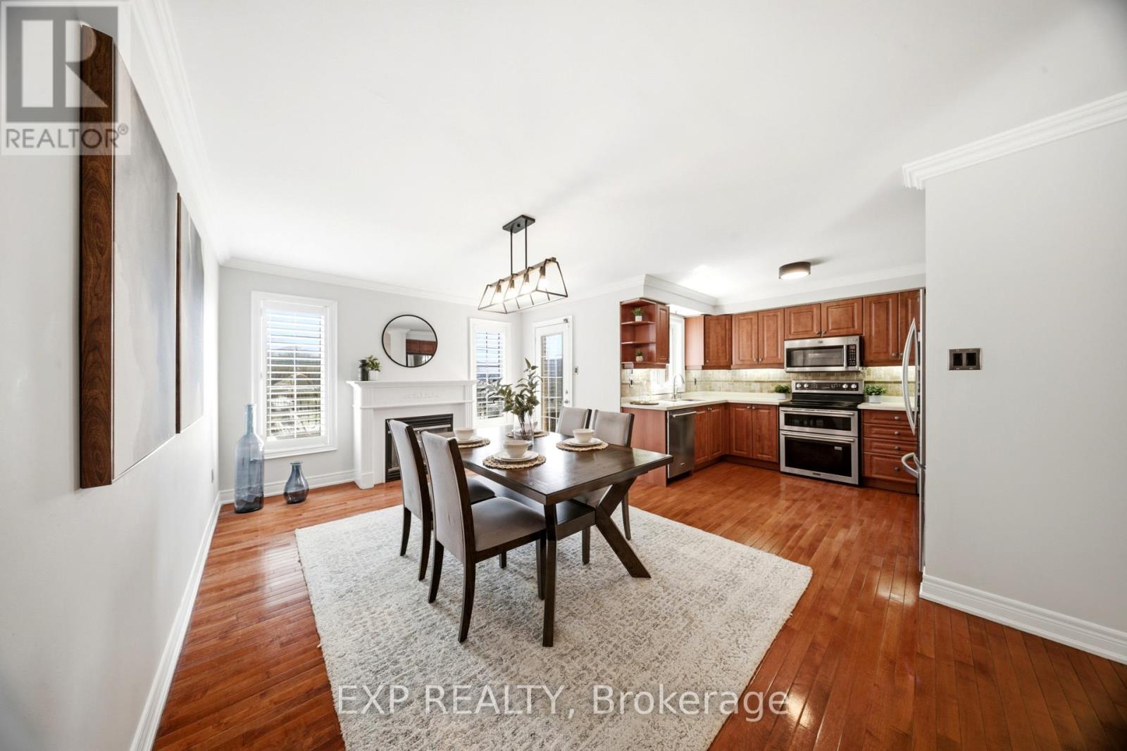 1011 Donnelly Street, Milton, Ontario  L9T 0A1 - Photo 15 - W13208890
