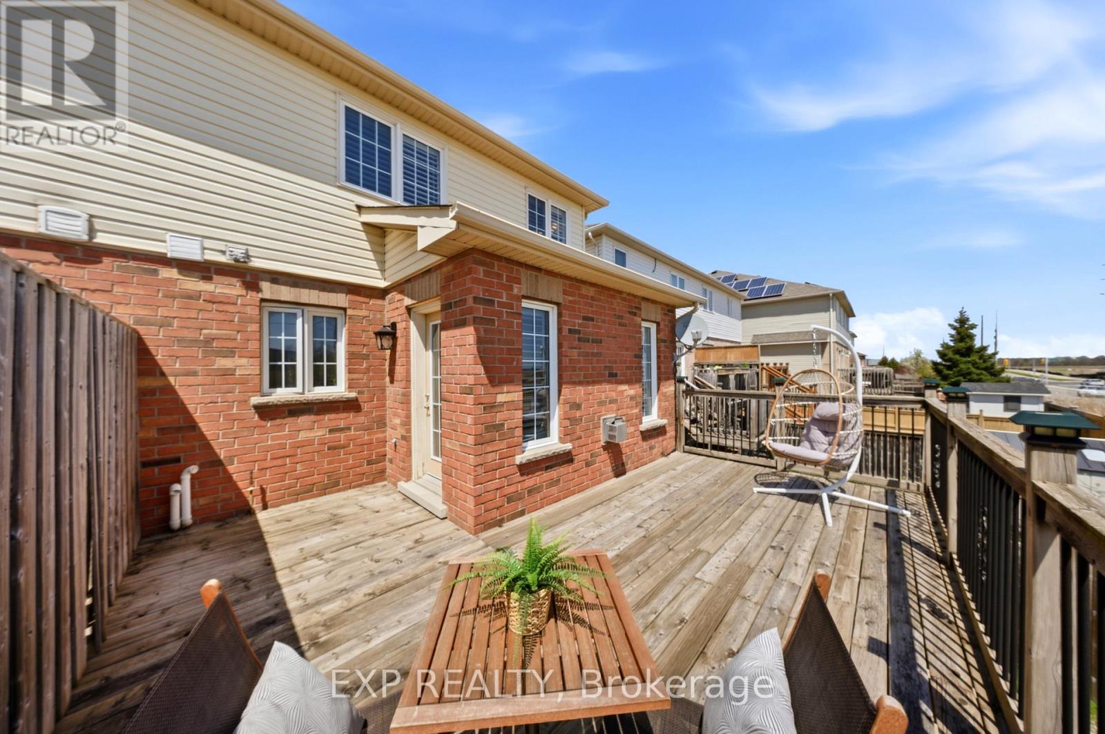 1011 Donnelly Street, Milton, Ontario  L9T 0A1 - Photo 36 - W13208890