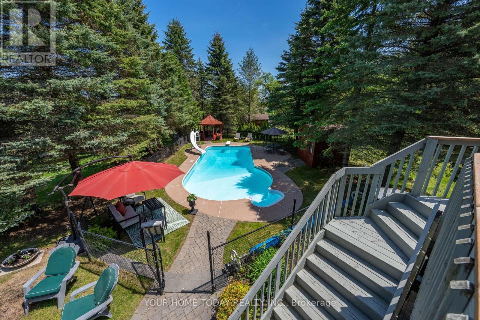 2 Trillium Terrace, Halton Hills, Ontario  L7J 2W8 - Photo 14 - W13208898
