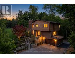2552 BRITANNIA ROAD, Burlington, Ontario