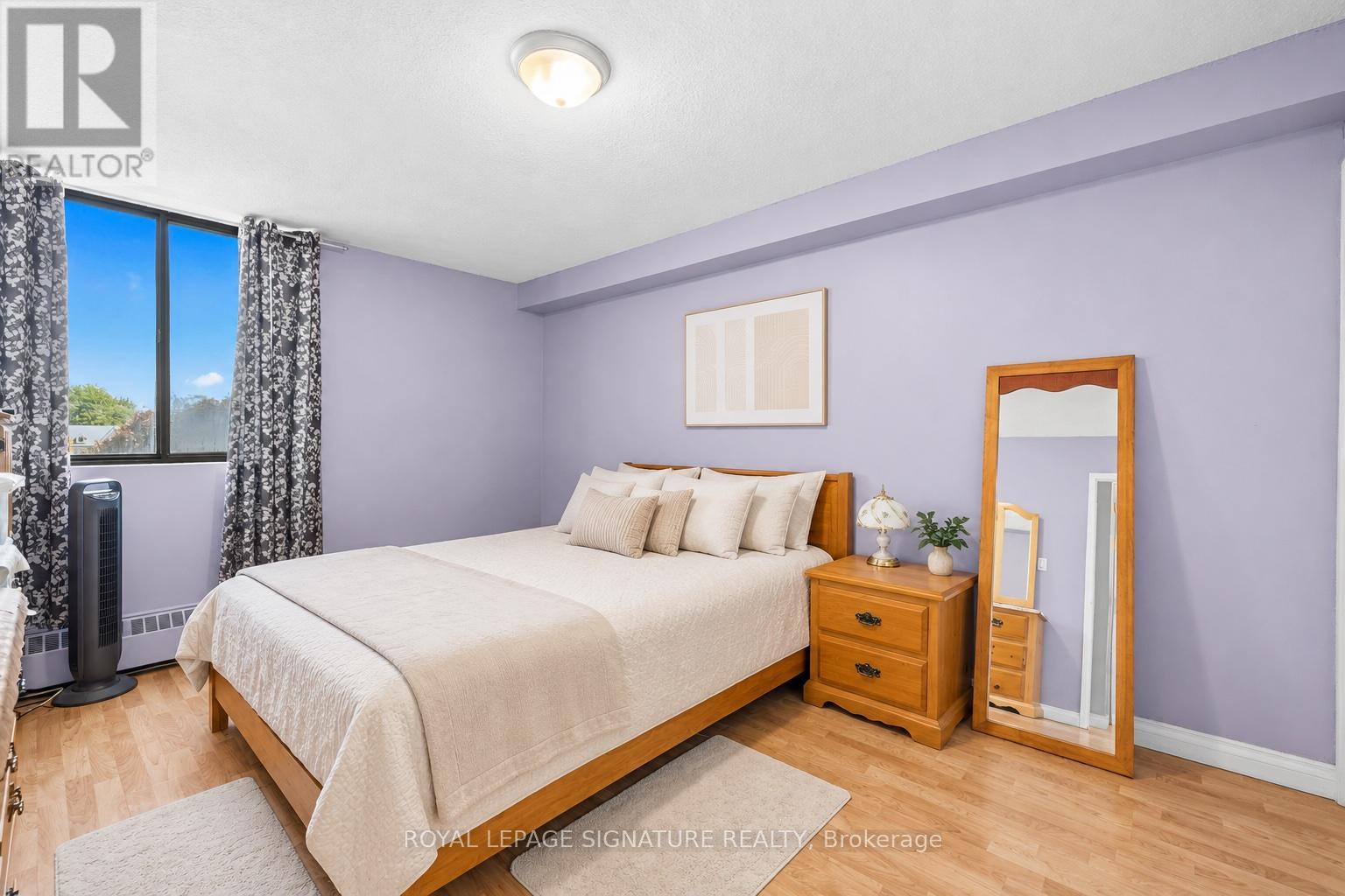 304 - 2556 Argyle Road, Mississauga, Ontario L5B 2H6 - Photo 12 - W13208956