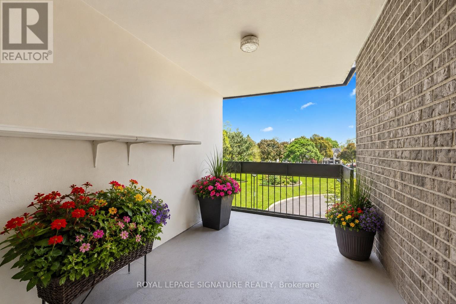 304 - 2556 Argyle Road, Mississauga, Ontario L5B 2H6 - Photo 17 - W13208956