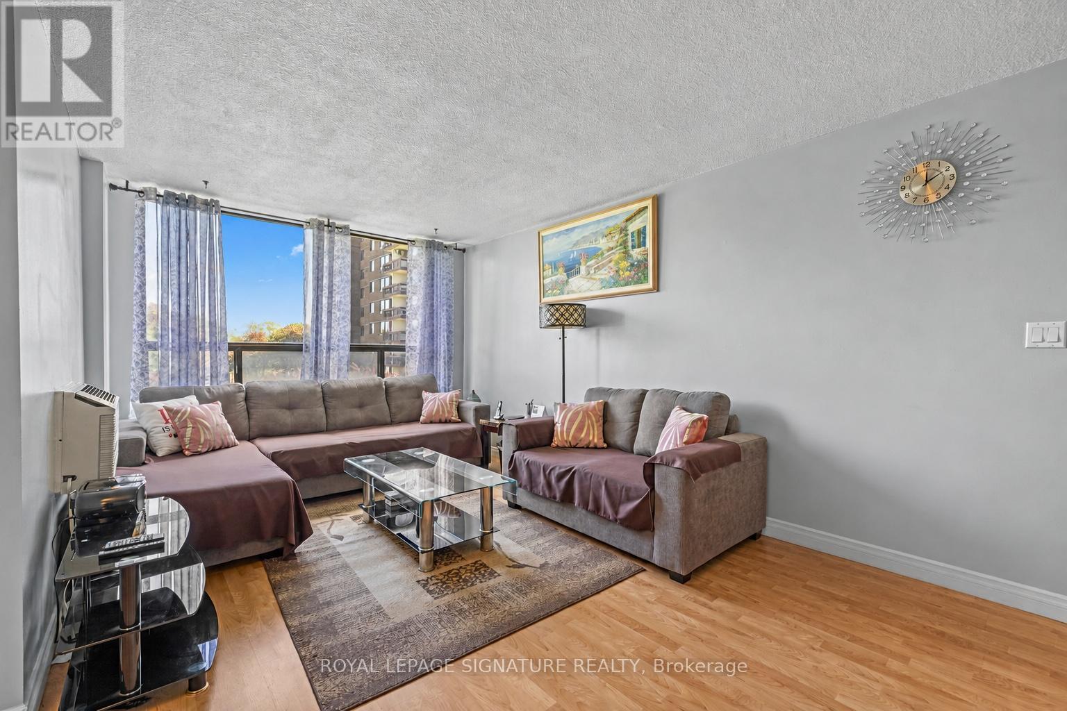304 - 2556 Argyle Road, Mississauga, Ontario L5B 2H6 - Photo 5 - W13208956