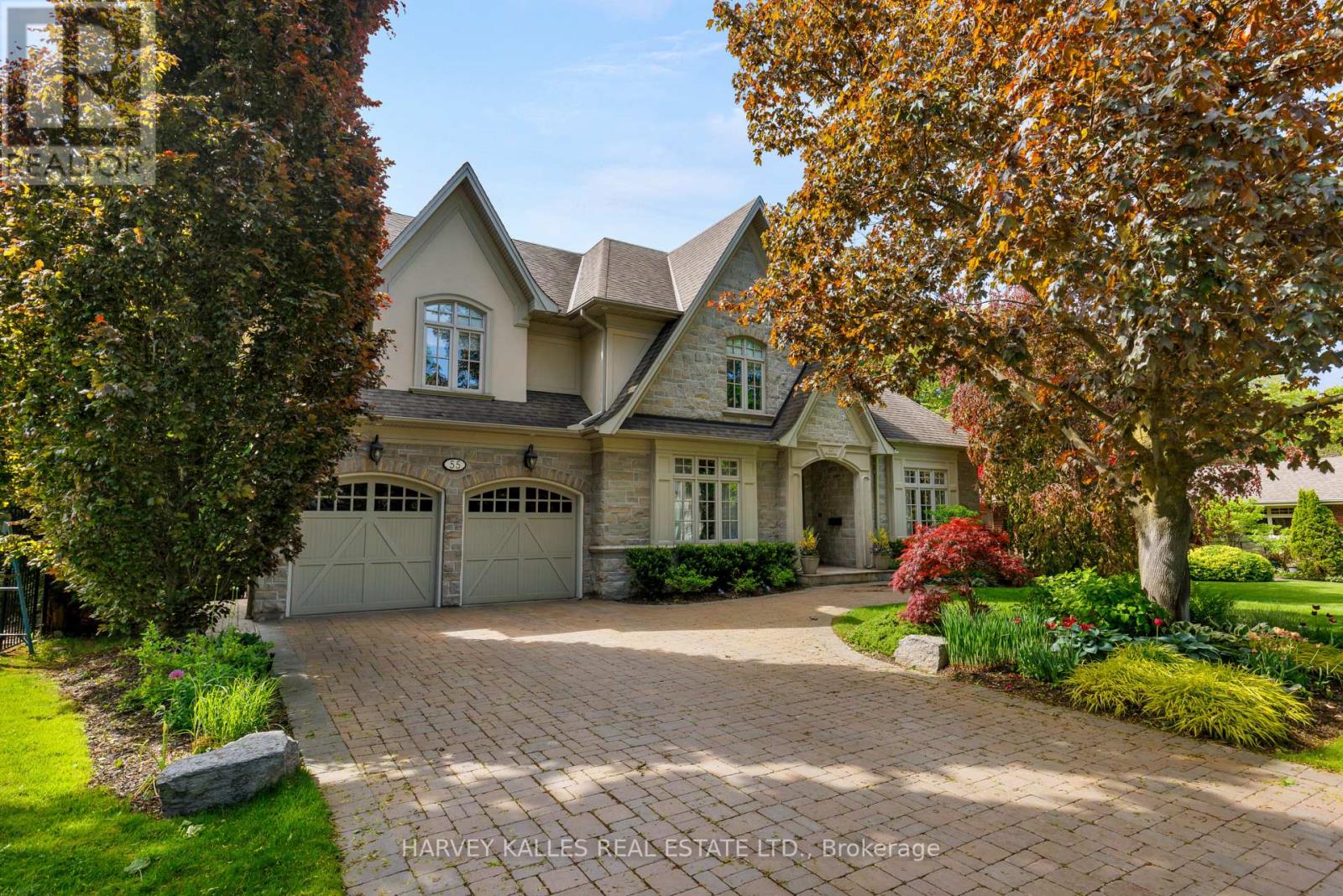 55 Twyford Road, Toronto, Ontario  M9A 1W5 - Photo 1 - W13208970