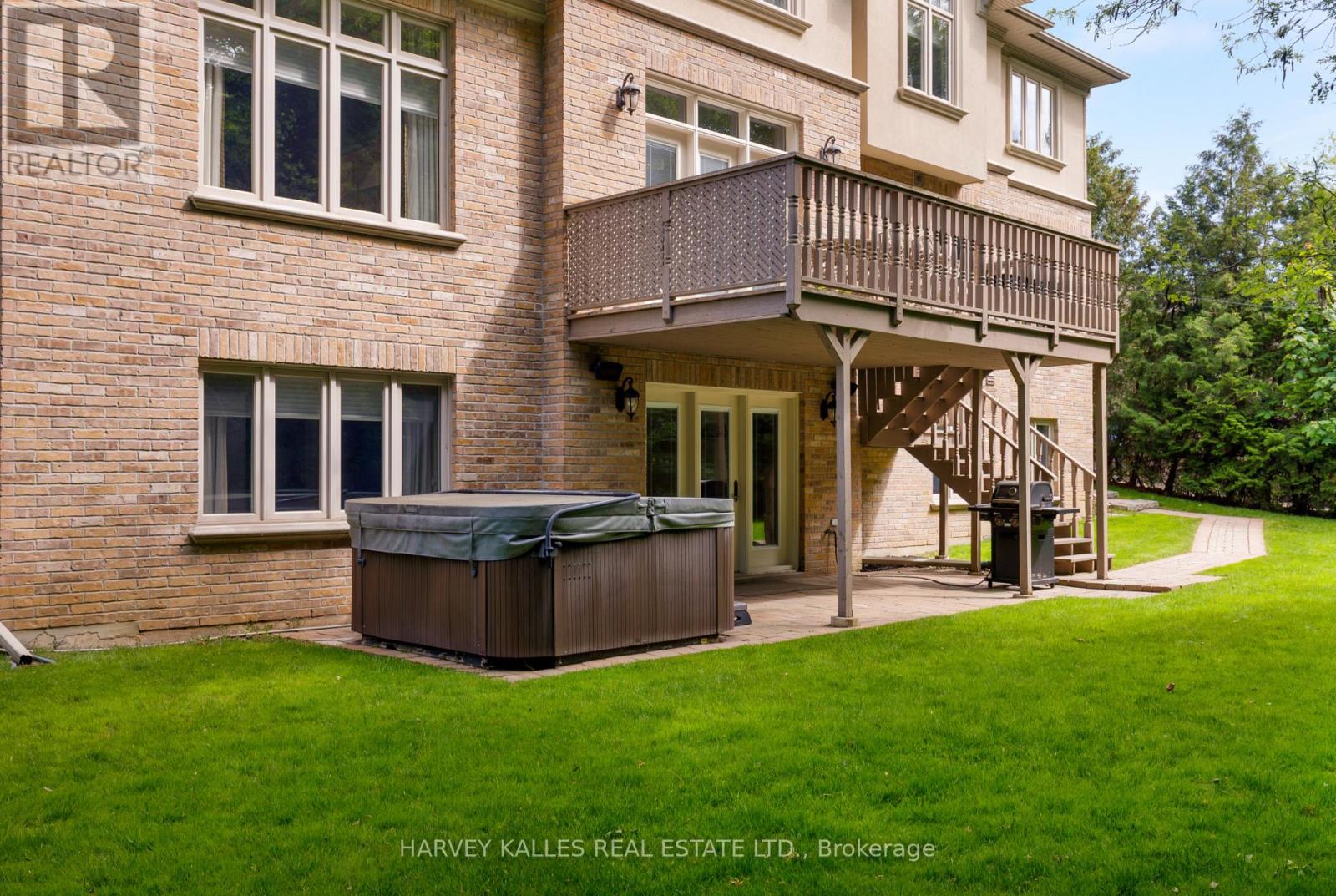 55 Twyford Road, Toronto, Ontario  M9A 1W5 - Photo 13 - W13208970