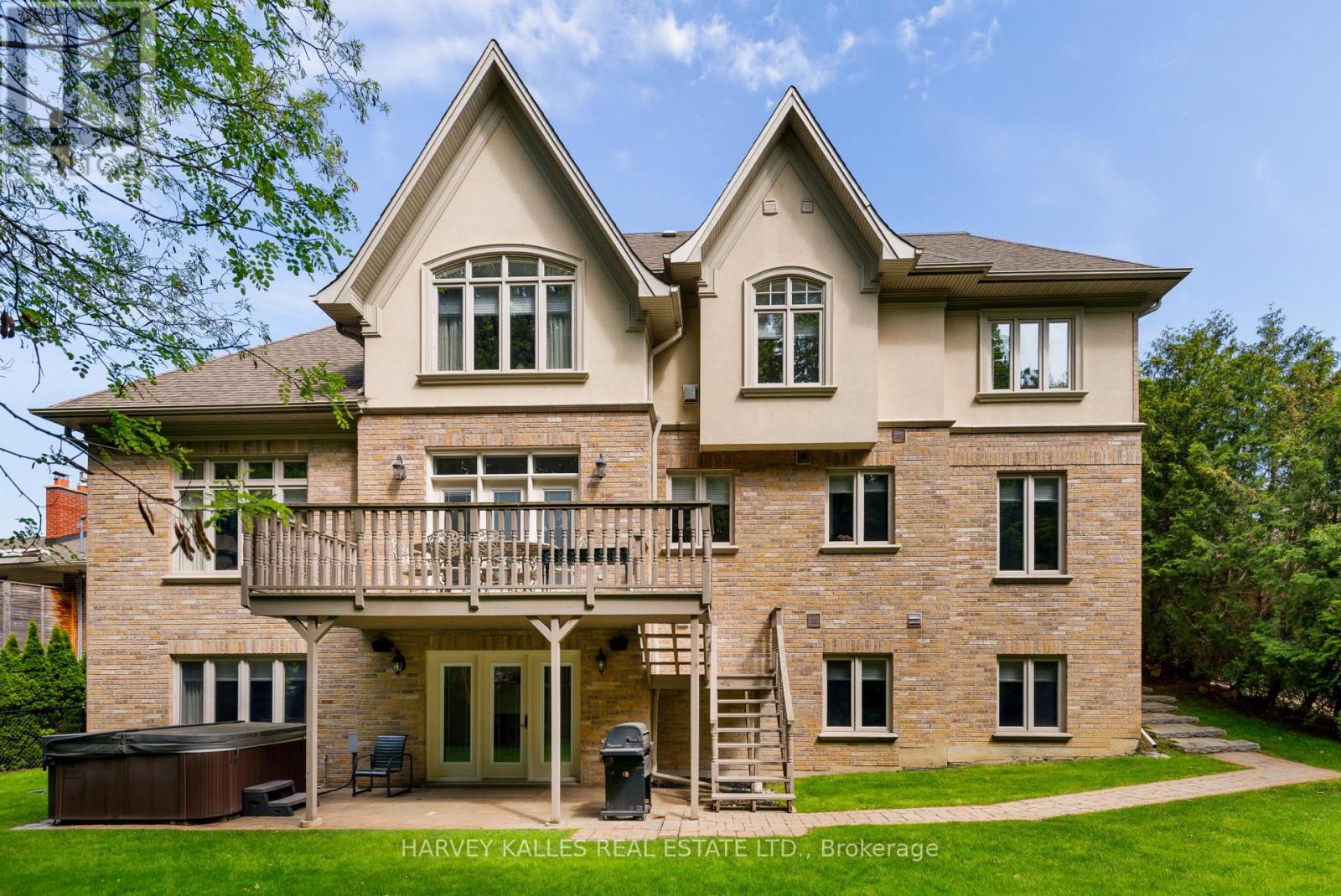 55 Twyford Road, Toronto, Ontario  M9A 1W5 - Photo 15 - W13208970