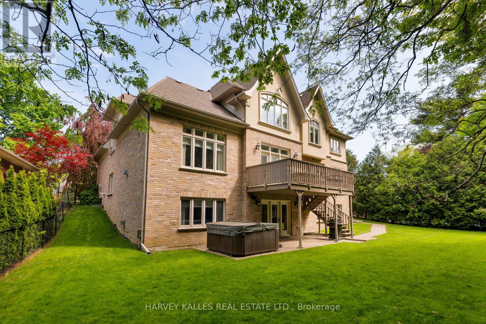 55 Twyford Road, Toronto, Ontario  M9A 1W5 - Photo 16 - W13208970