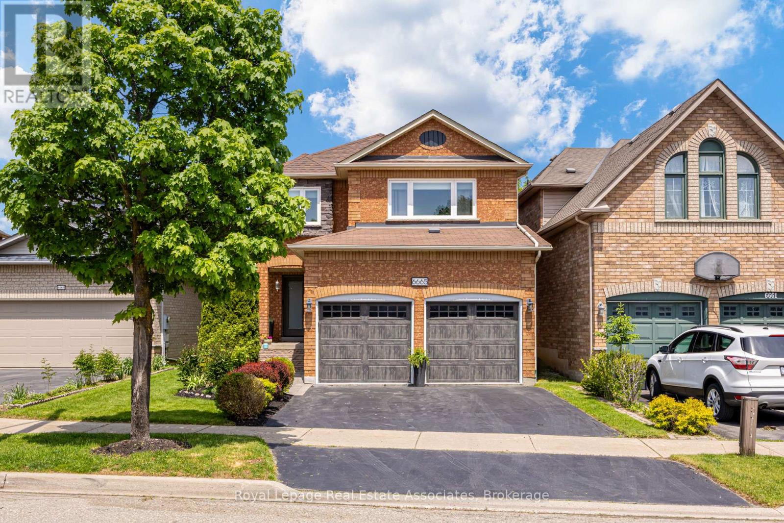 6665 Meteor Court, Mississauga, Ontario  L5N 7H9 - Photo 1 - W13208992
