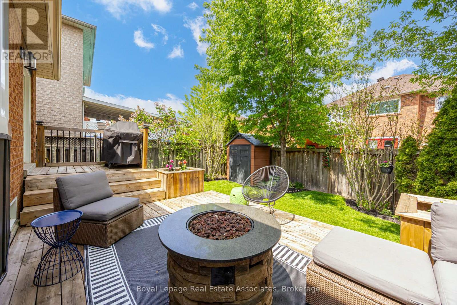 6665 Meteor Court, Mississauga, Ontario  L5N 7H9 - Photo 35 - W13208992