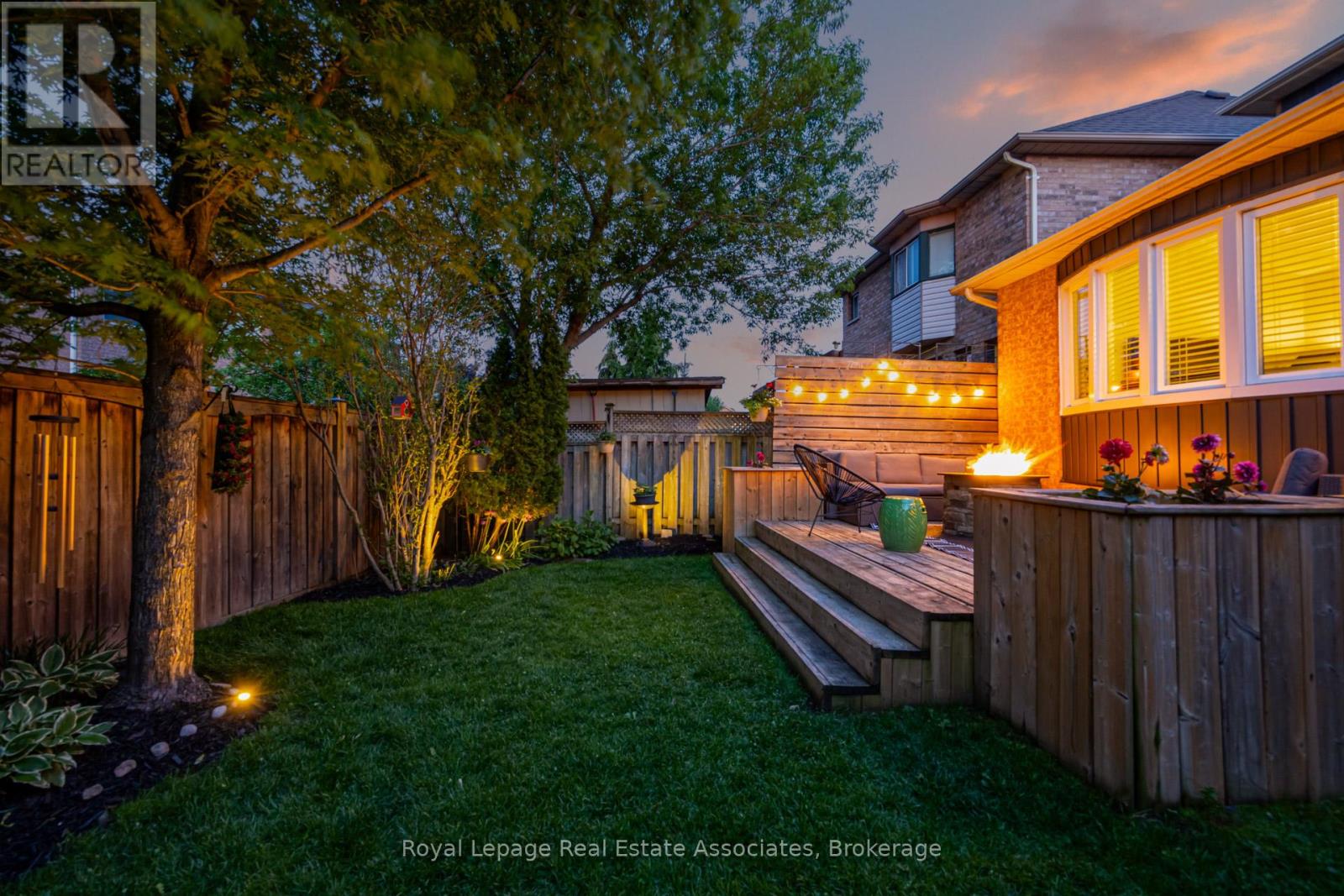 6665 Meteor Court, Mississauga, Ontario  L5N 7H9 - Photo 37 - W13208992