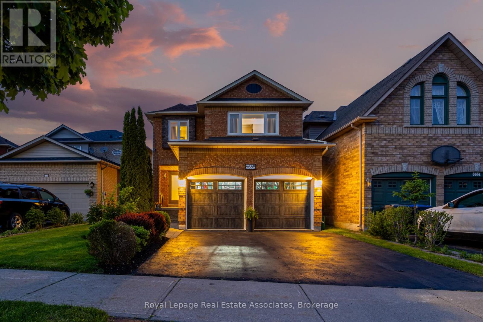 6665 Meteor Court, Mississauga, Ontario  L5N 7H9 - Photo 38 - W13208992