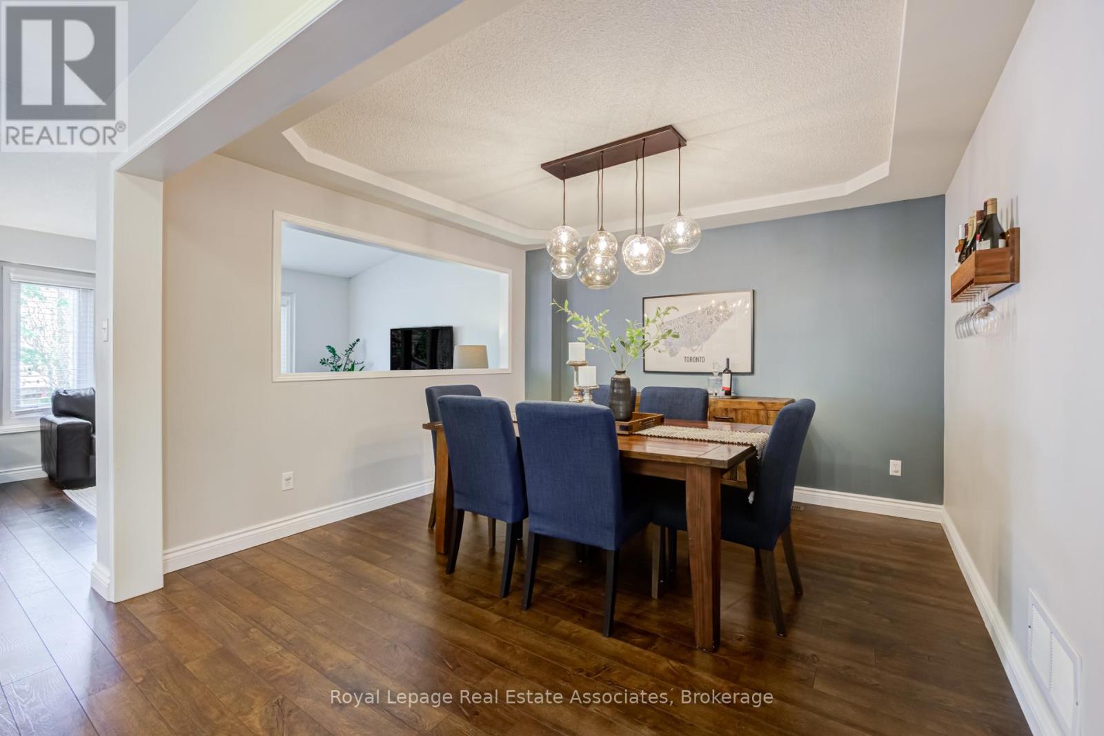 6665 Meteor Court, Mississauga, Ontario  L5N 7H9 - Photo 4 - W13208992