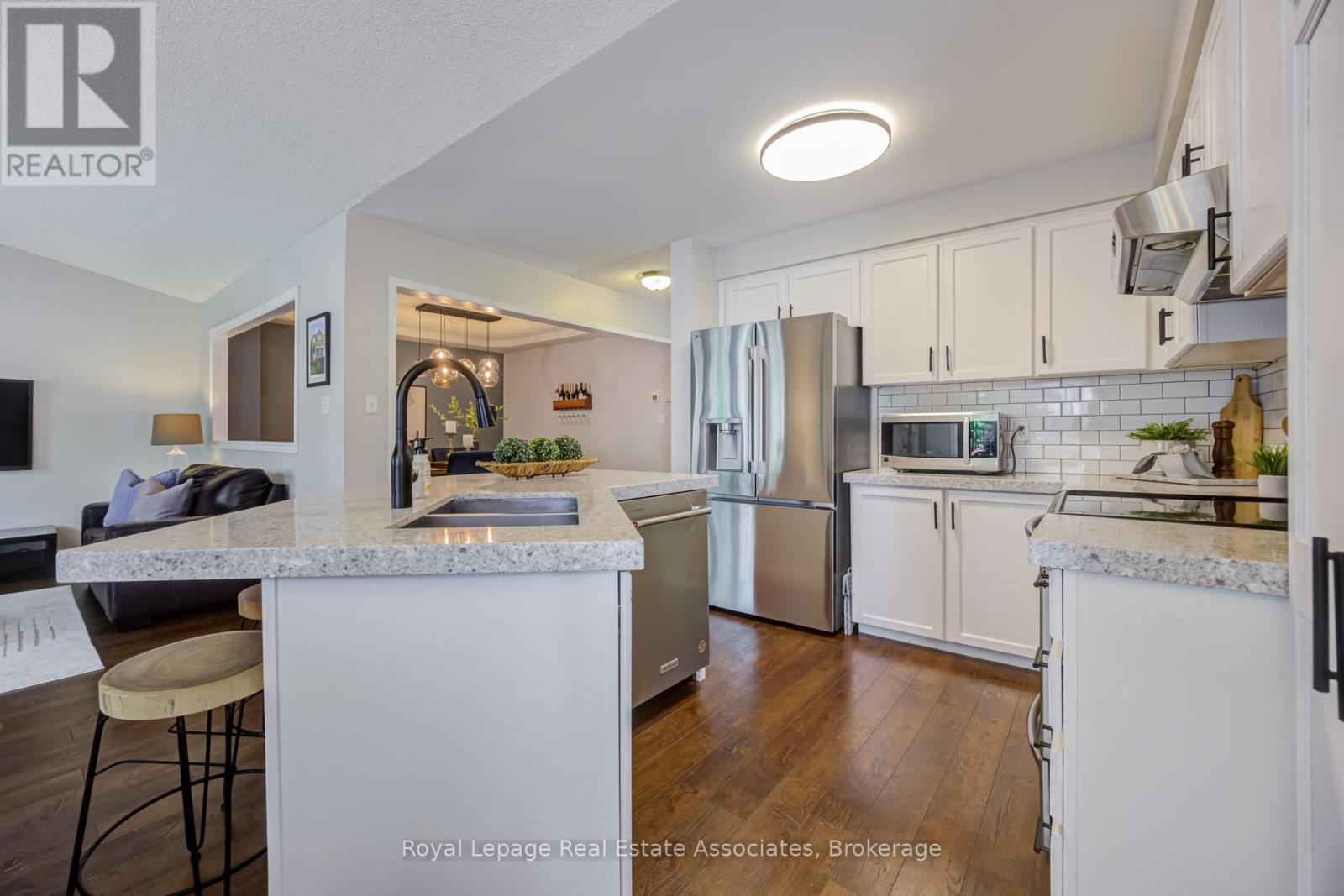 6665 Meteor Court, Mississauga, Ontario  L5N 7H9 - Photo 7 - W13208992