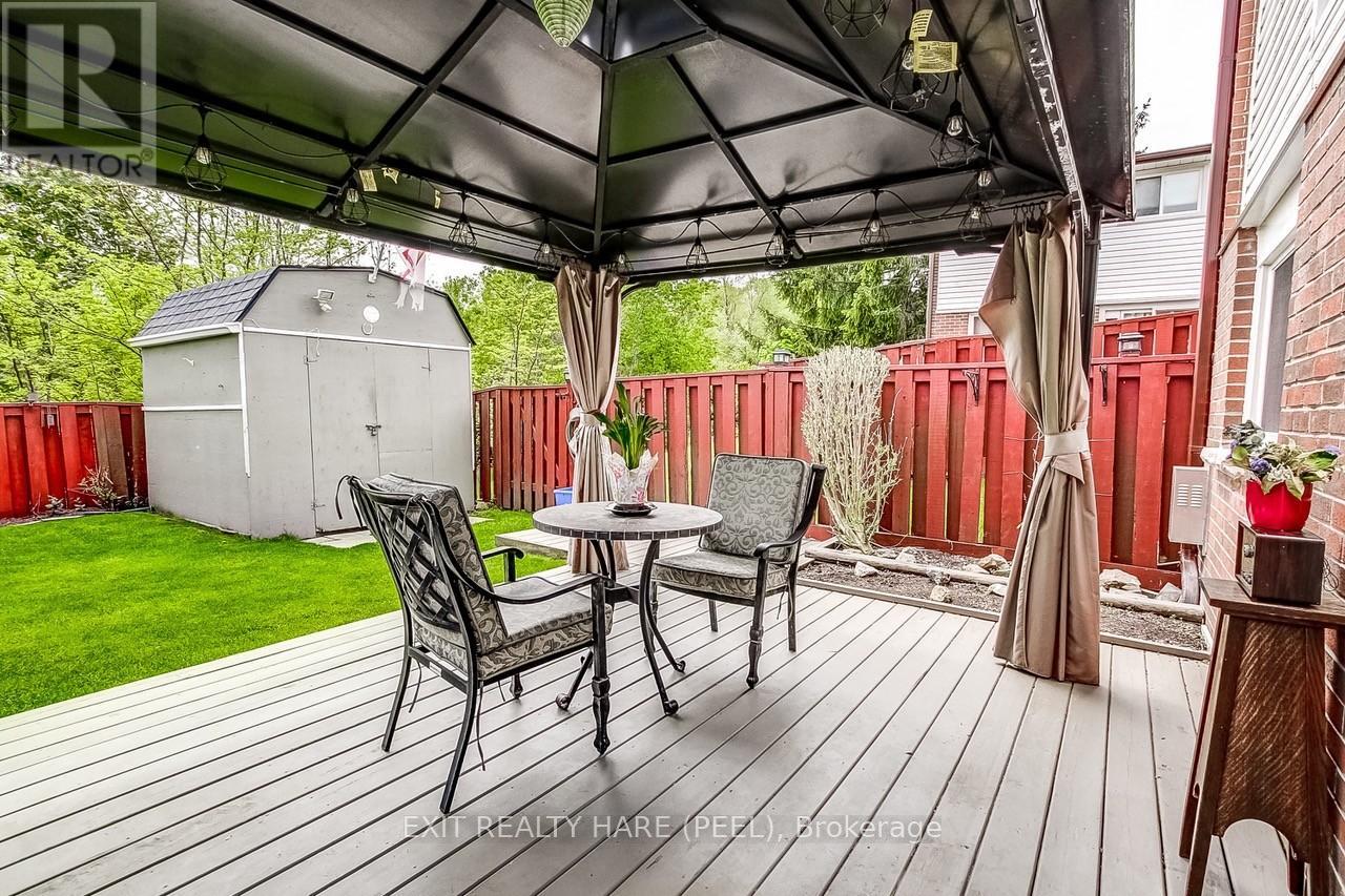 34 Kingham Road, Halton Hills, Ontario  L7J 1S4 - Photo 34 - W13209010