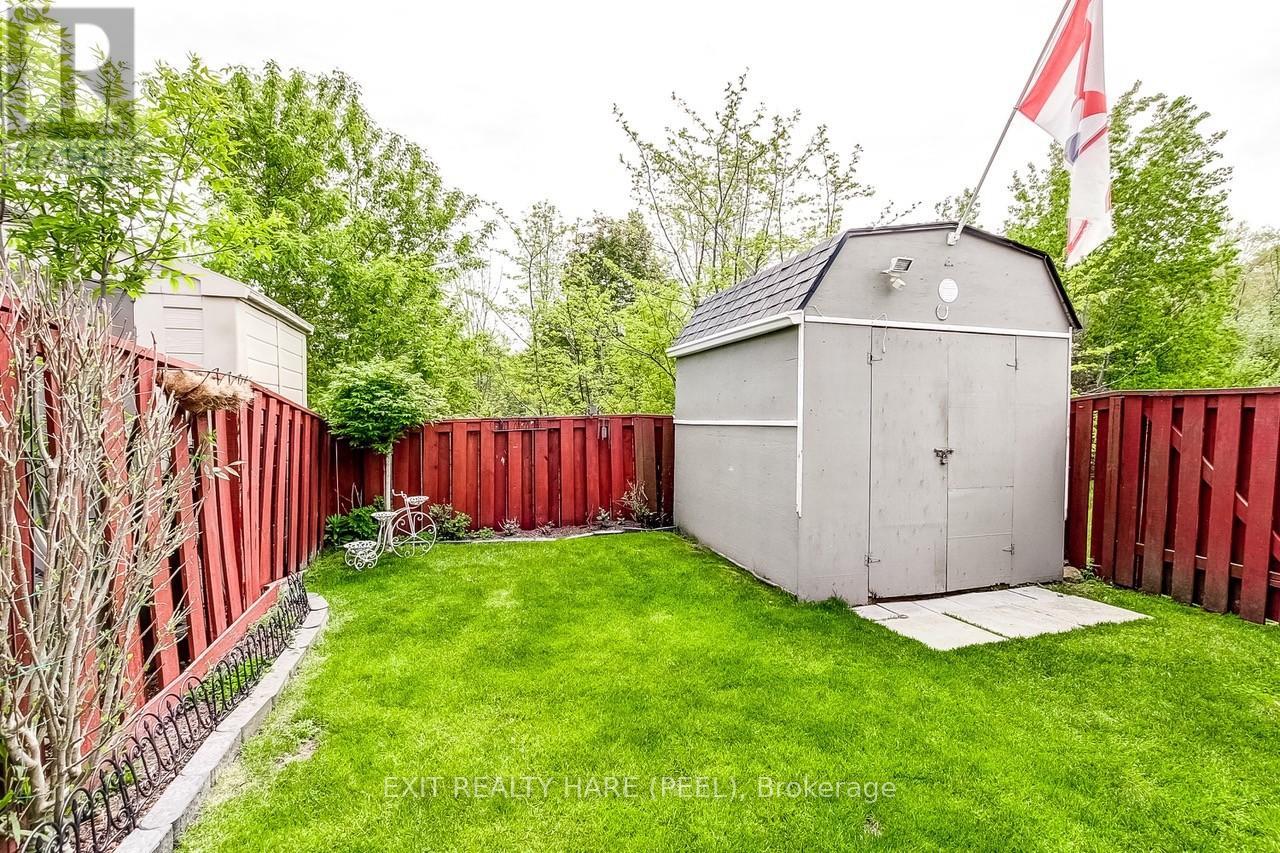 34 Kingham Road, Halton Hills, Ontario  L7J 1S4 - Photo 36 - W13209010