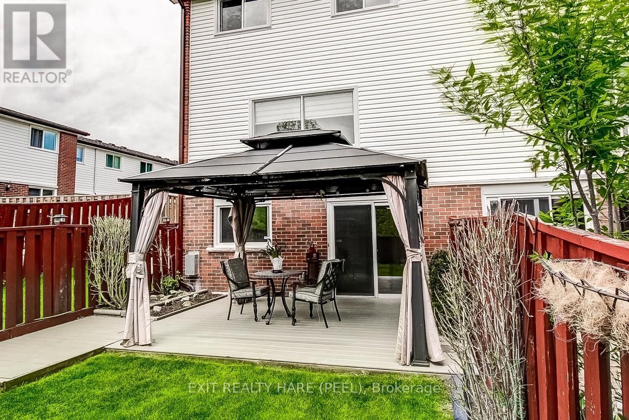 34 Kingham Road, Halton Hills, Ontario  L7J 1S4 - Photo 37 - W13209010