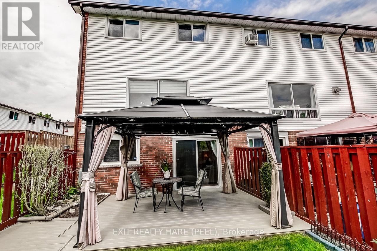 34 Kingham Road, Halton Hills, Ontario  L7J 1S4 - Photo 38 - W13209010