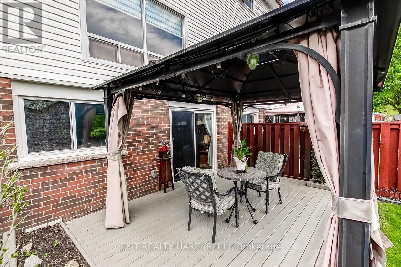 34 Kingham Road, Halton Hills, Ontario  L7J 1S4 - Photo 40 - W13209010