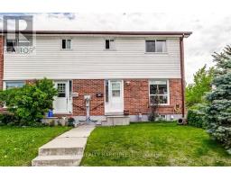 34 KINGHAM ROAD, Halton Hills, Ontario