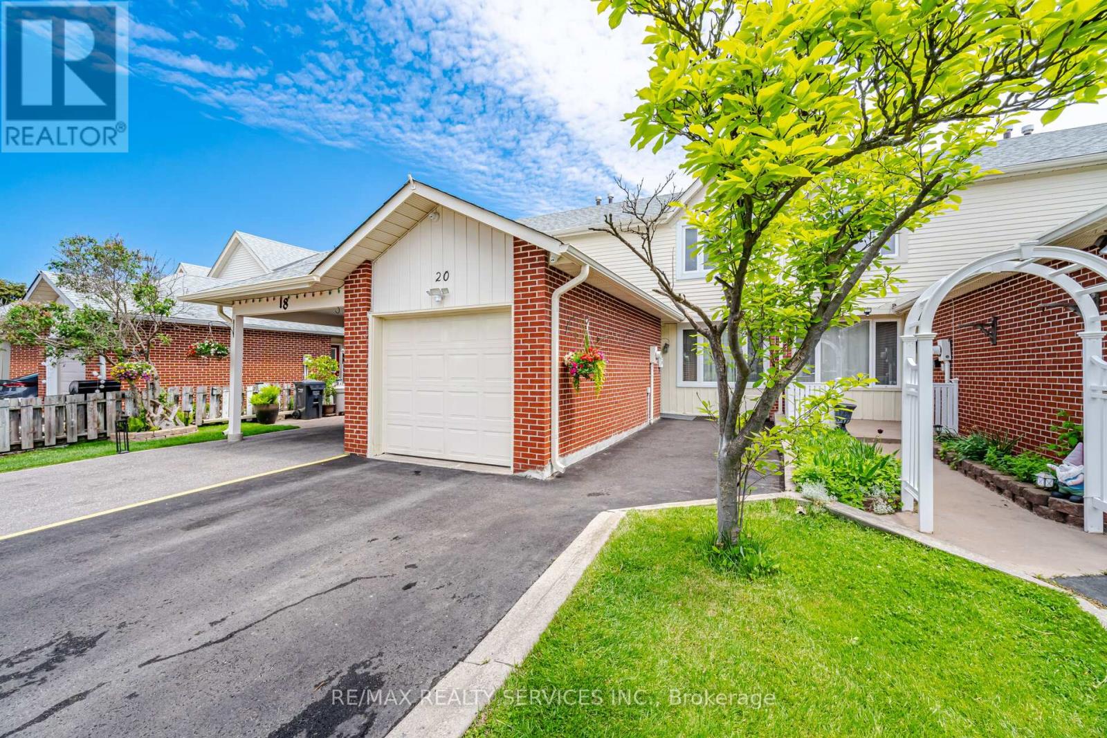 20 Rushmore Crescent, Brampton, Ontario  L6Z 1R2 - Photo 7 - W13209014