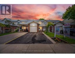 20 RUSHMORE CRESCENT, Brampton, Ontario