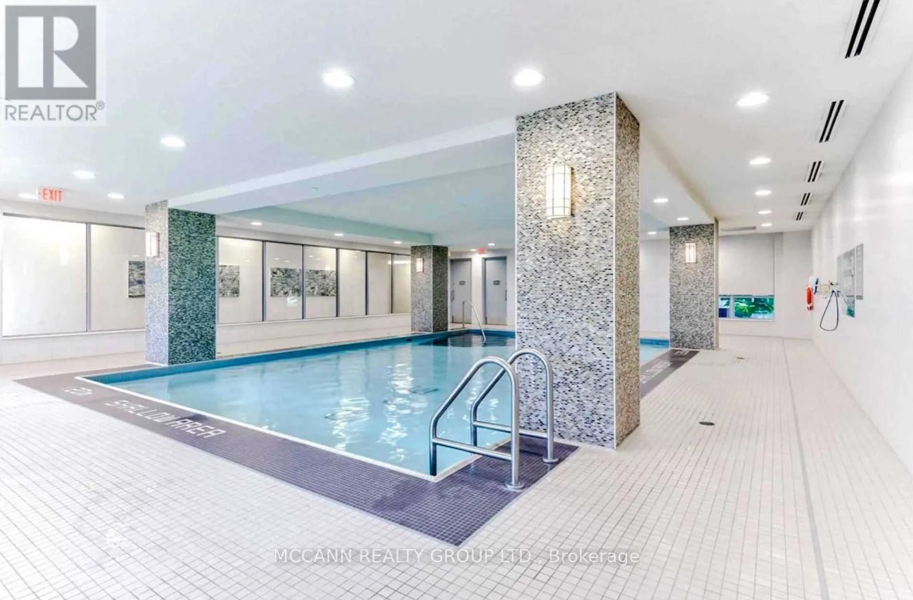 1605 - 15 Viking Lane, Toronto, Ontario  M9B 0A4 - Photo 12 - W13209042
