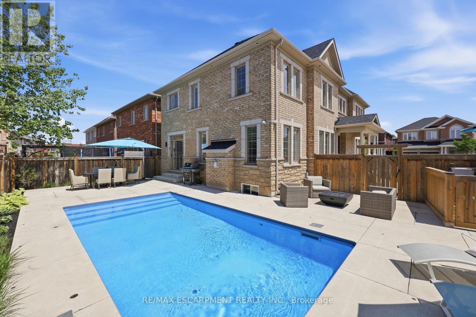 4645 Doug Wright Drive, Burlington, Ontario  L7M 0L3 - Photo 37 - W13209044